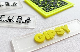 Не Просто Метка: Как ПВХ Ярлыки Превращают Продукт в Легенду