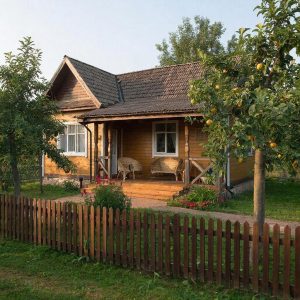 Роскошь и досуг