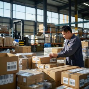 Роскошь и досуг 5 Маркировка товаров и аналитика: Как данные меняют правила игры