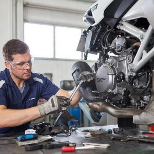 Swm G01f: итальянская страсть в теле китайского кроссовера российской закалки