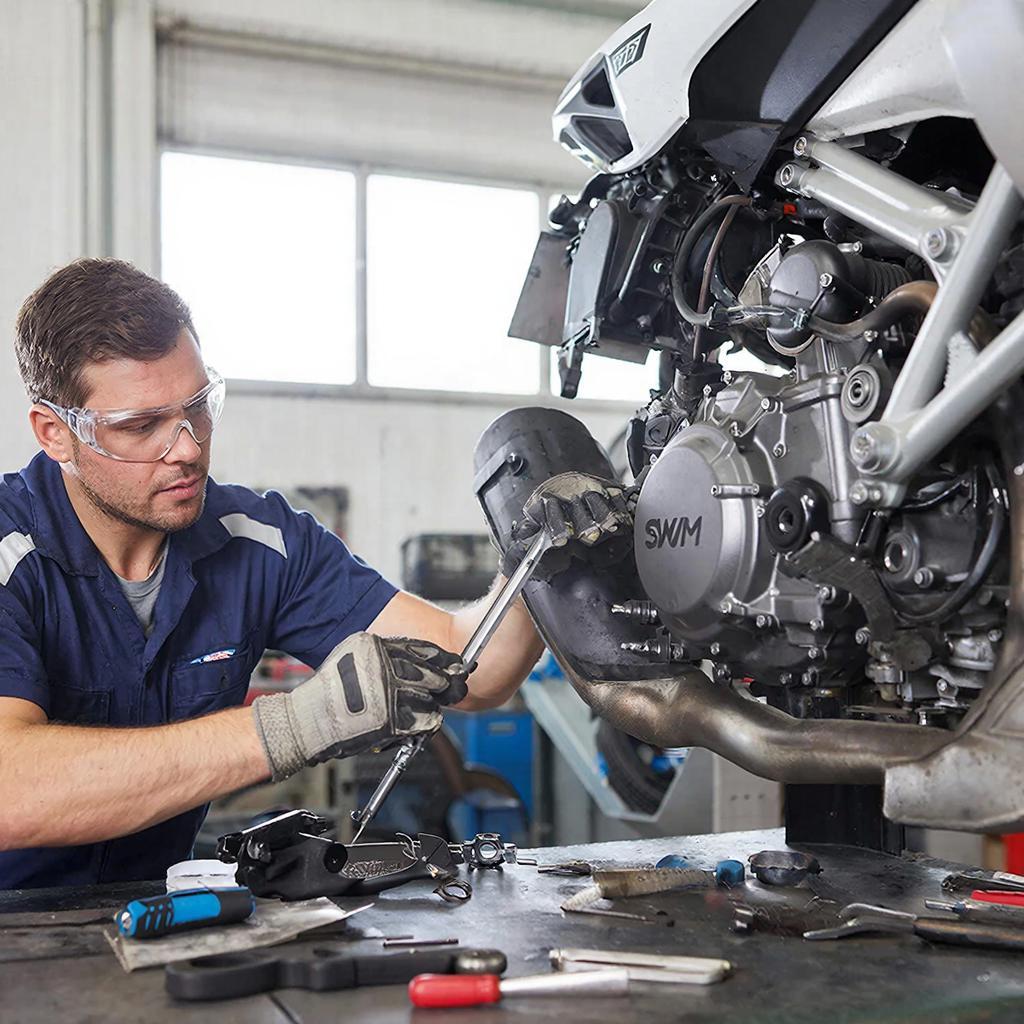 Swm G01f: итальянская страсть в теле китайского кроссовера российской закалки