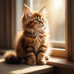 Тихий шепот спасения: мой опыт с ветеринаром на дому в Москве