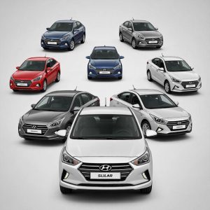 Возрождение легенды: как автомобили Solaris меняют правила игры на российских дорогах